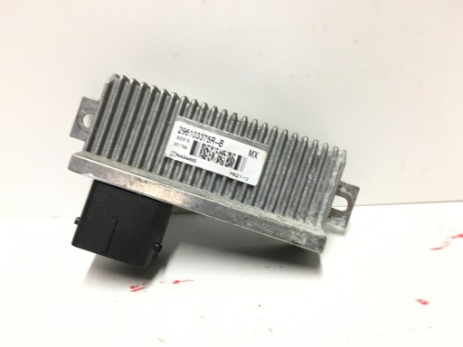 RELAIS 296103375R RENAULT ZOE