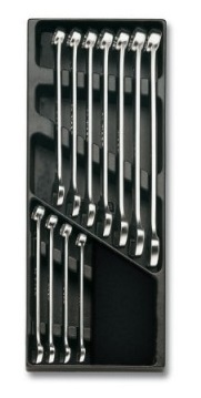 Профільний картридж з 11 ключами SLIM BETA 2424 / T13