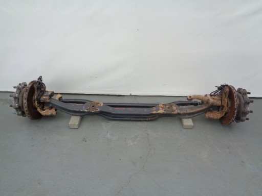 A9433311301N - Mercedes axor actros балка вісь vl4 / 51dc-7.5