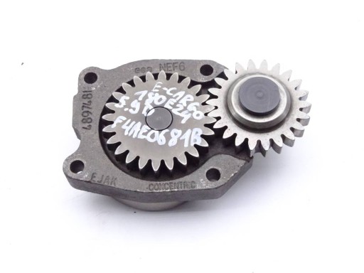 4897481 - IVECO EUROCARGO 00-06 5.9 E3 масляный насос