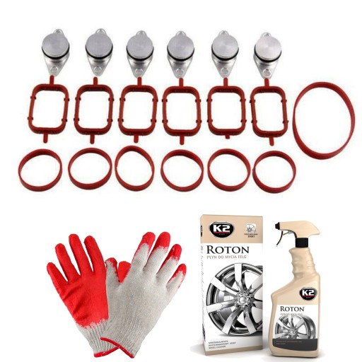 11617790198 - BMW ЗАГЛУШКИ ЗАГЛУШКА ВПУСКНОГО КОЛЛЕКТОРА 22 ММ X 6