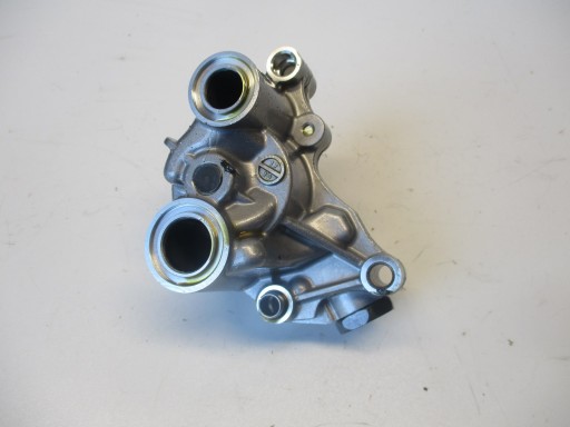 Ölpumpe Nissan Juke 1.6i