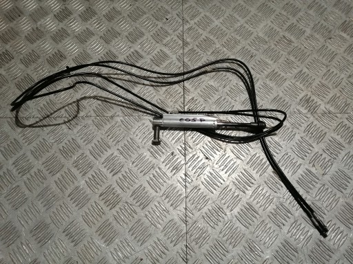 ПРИВОД ТЕЛЕСКОП НА КРЫШЕ ПРАВЫЙ VOLKSWAGEN EOS 1Q