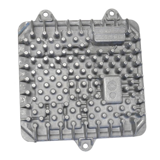 BMW X1 F48 2 F45 F46 повний Світлодіодний модуль 7452577