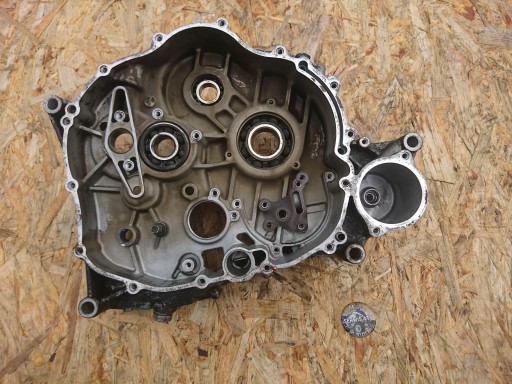 Kawasakiklf3999 - kawasaki klf 300 Carter BLOCK