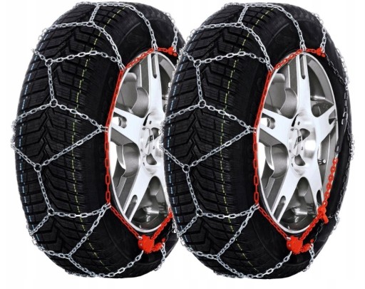 Цепи противоскольжения pewag brenta 185/70r14 205/45r16