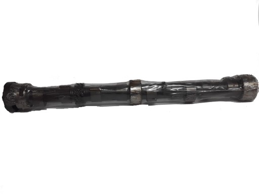 34084701 - РАСПРЕДВАЛ CAMSHAFT INTERNATION FORD 1.3 OHV