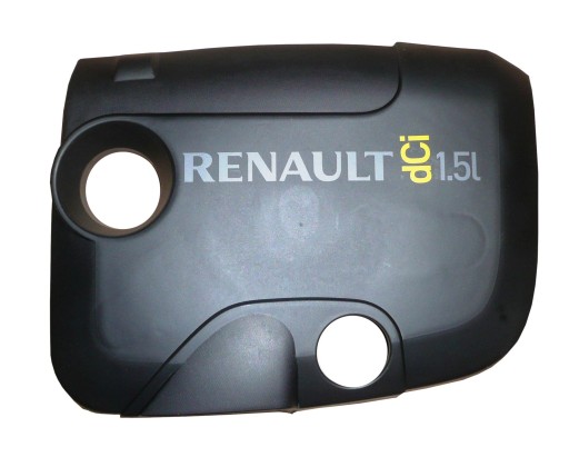 КРЫШКА ДВИГАТЕЛЯ R CLIO III 1.5 DCI 8200383342