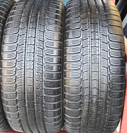235/55R17 MICHELIN PILOT ALPIN PA2 WINTER STEAM