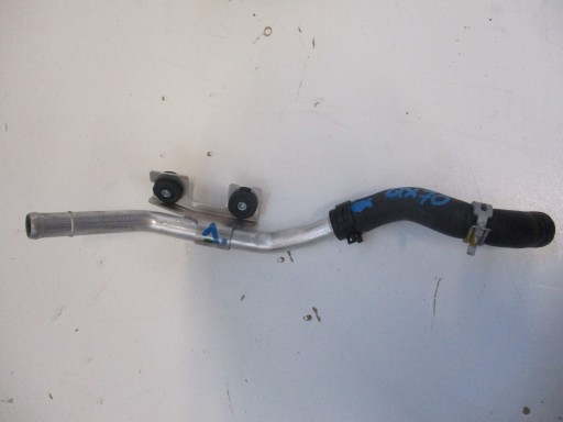 pipe hose INFINITI QX70