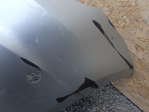 branik prednji dio prednji VW VOLKSWAGEN CADDY 2K 2015