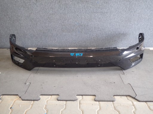 PARAURTI ANTERIORE VW TIGUAN 15