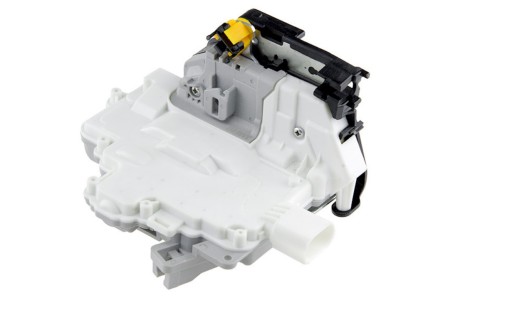 1P0839015A - Замок двері задній задній лівий для SEAT LEON VW EOS