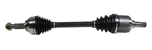 NCV53911 - КАРДАННИЙ ВАЛ GSP 53911 NISSAN ALTIMA 2.5 07-