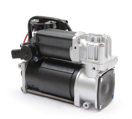 KZ41 - Компрессор насоса подвески оригинальный jaguar xj6 xj8 x350 wabco