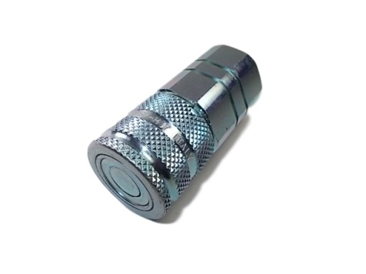 ГИДРАВЛИЧЕСКАЯ МУФТА JCB 45/910400 ZAM