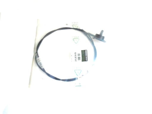 Кабель капота Renault Modus 8200257617 orig