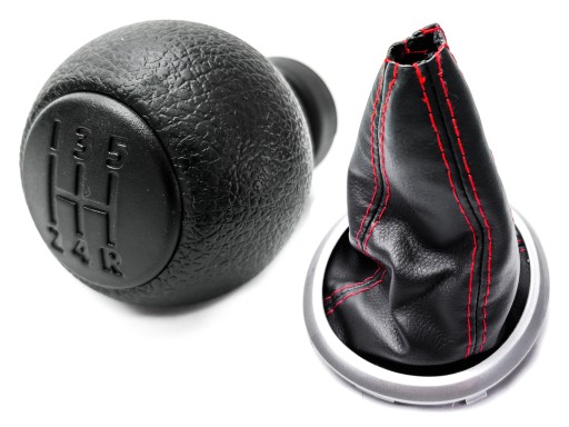 SX4 - Ручка + Сильфон Рычага Переключения Передач Suzuki Swift