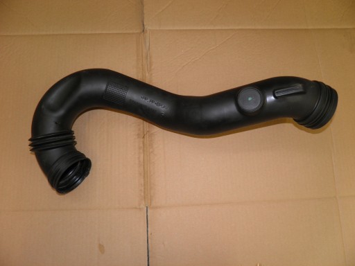 DUCATO BOXER JUMPER LIFT 14- SCHLAUCH ROHR FILTER