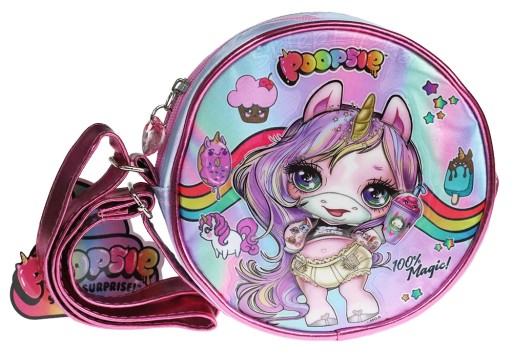 Дитяча сумка KARACTERMANIA Multicolor