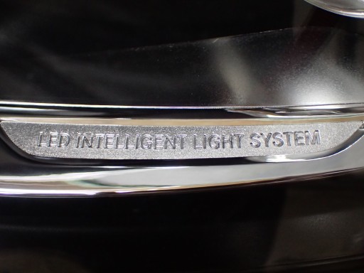 LIGHT LEFT FRONT MERCEDES GLC W253 FULL LED ILS