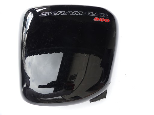 ОБТЕКАТЕЛЬ TRIUMPH SCRAMBLER 900