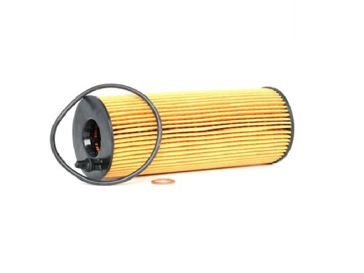 11427807177 - Оригинал BMW N47 oil filter