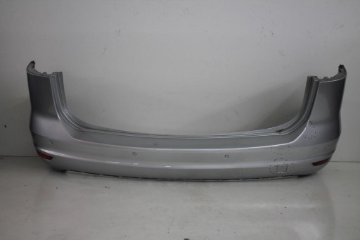 bumper rear part rear PDC KOMPLET VW SHARAN 7N LA7W