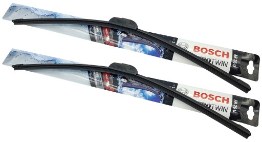 3397008539 - OPEL MOVANO B 2010-СТЕКЛООЧИСТИТЕЛИ BOSCH 2 ШТ