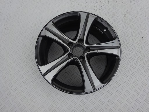 MERCEDES E 213 A2134011400 8JX18 ET43 5x112