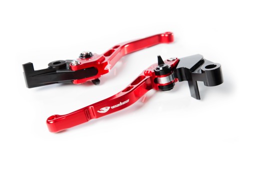 EVOS1/F-14/S-248 - Дверные ручки Wahoo SUZUKI GSX-R 1000 01/04 / SALE -40%