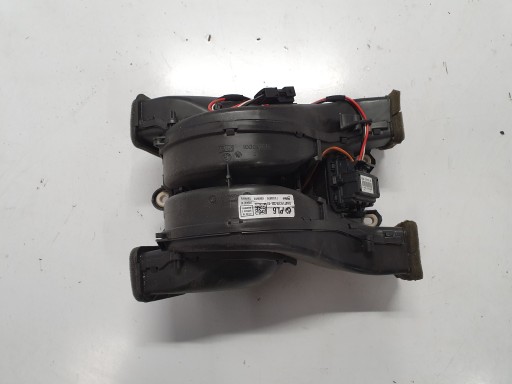 BMW 5 GT F07 нагреватель воздуходувка 9216335