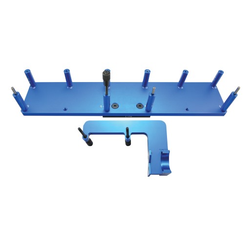 Замок распредвала BMW N62 N73 N62TU VALVETRONIC