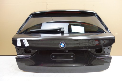 7494942 - КАМЕРА ЗАДНЕЙ ДВЕРИ BMW G31 JATOBA METALLIC B65