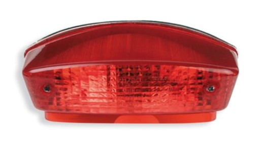 VIC-7127 - ЗАДНІЙ ЛІХТАР CAGIVA CAMAM DERBI DUCATI GILERA PEUGEOT