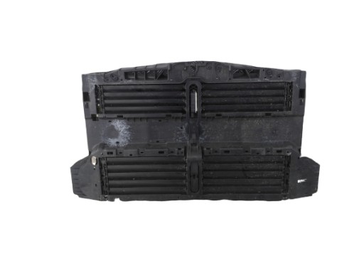 РАДИАТОРЫ FORD FOCUS MK4 УСИЛЕНИЕ ВЕНТИЛЯТОРОВ