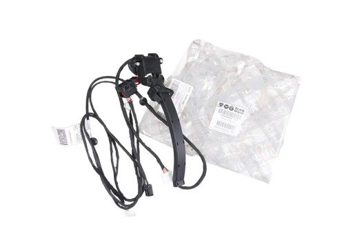 1343884080 - DUCATO JUMPER BOXER 06-ДЖГУТ ПРОВОДІВ ДВЕРІ ЗАДНІЙ ПРАВИЙ OE