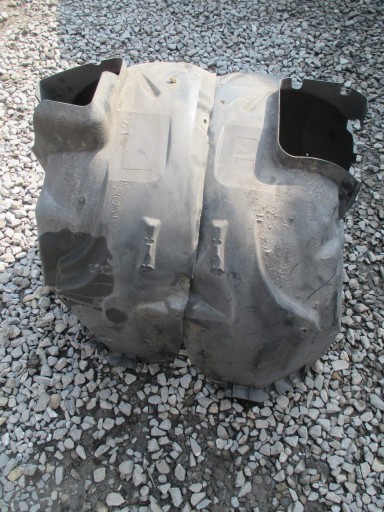 Radschale links vorne FORD S-MAX 2006R