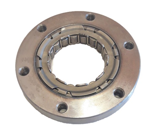 375589-004 - SUZUKI BURGMAN 400 K7 стартер зчеплення BENDIX