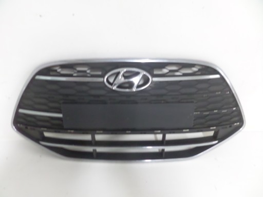 GRIGLIA griglia Griglia HYUNDAI IX20 15