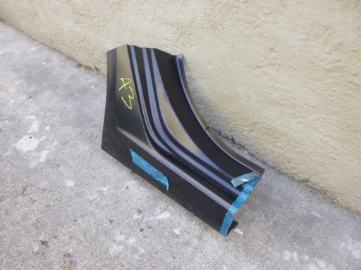 AUDI A3 8V SPORTBACK 8V4 threshold right elbow new