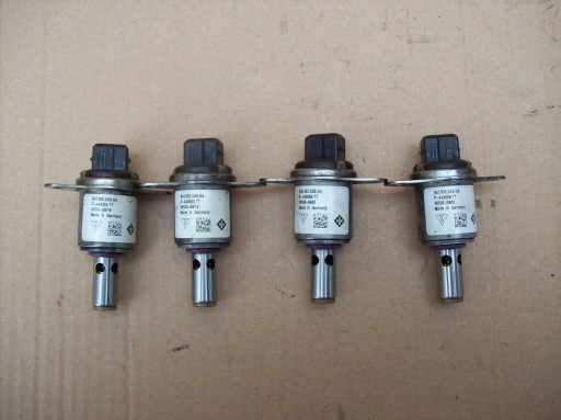 9A110530804 - PORSCHE BOXSTER CAYMAN 718 КЛАПАН ГОЛОВКИ 2.0 DDP