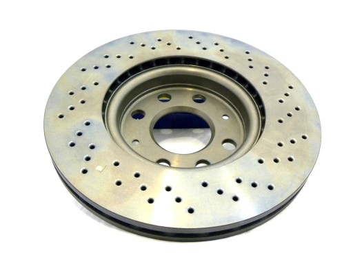 MD955F - Гальмівні диски Mito Bravo II Stilo SPORT kpl 2