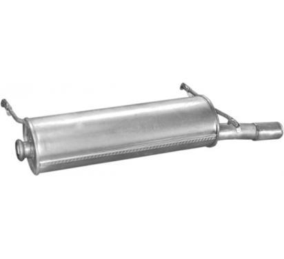 04.284 - ГЛУШНИК PLOCENN TL. НОВИЙ CITROEN XSARA