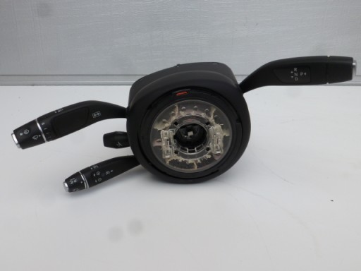 ТЕСЛА S КОМБАЙН КОЛОНКА РУЛЬОВЕ КОЛЕСО 1047726-00-B