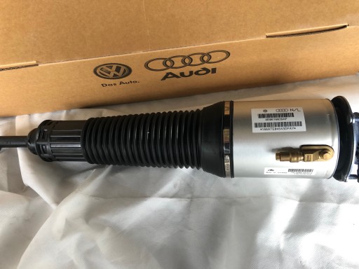 4E0616039/040, 4E0616039/040 - Передний амортизатор audi a8 d3 оригинальный audi