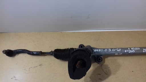 control MAZDA 6 GJ / 2.2 D / 2013 / 00147