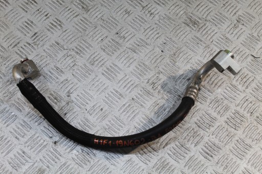 SCHLAUCH KLIMAANLAGE FORD FOCUS MK3 LIFT