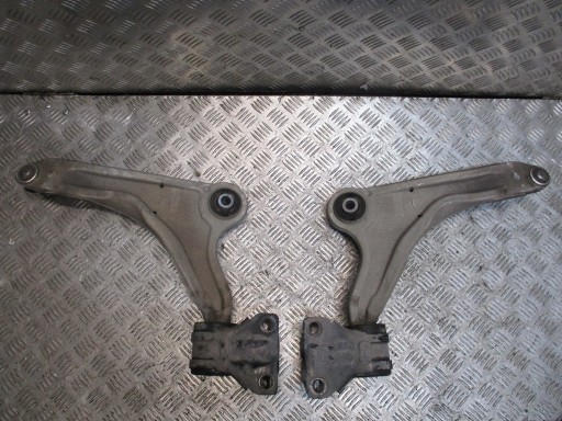 arm FORD MONDEO MK5 1,5TDCI right