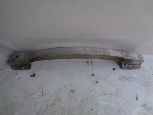 RENAULT LAGUNA 3 08-11 sider below bumper
